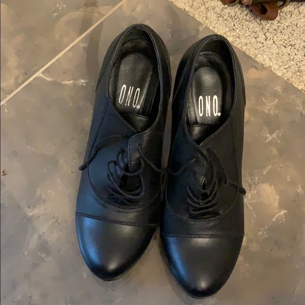 Worn once shoes from Europe !!!!